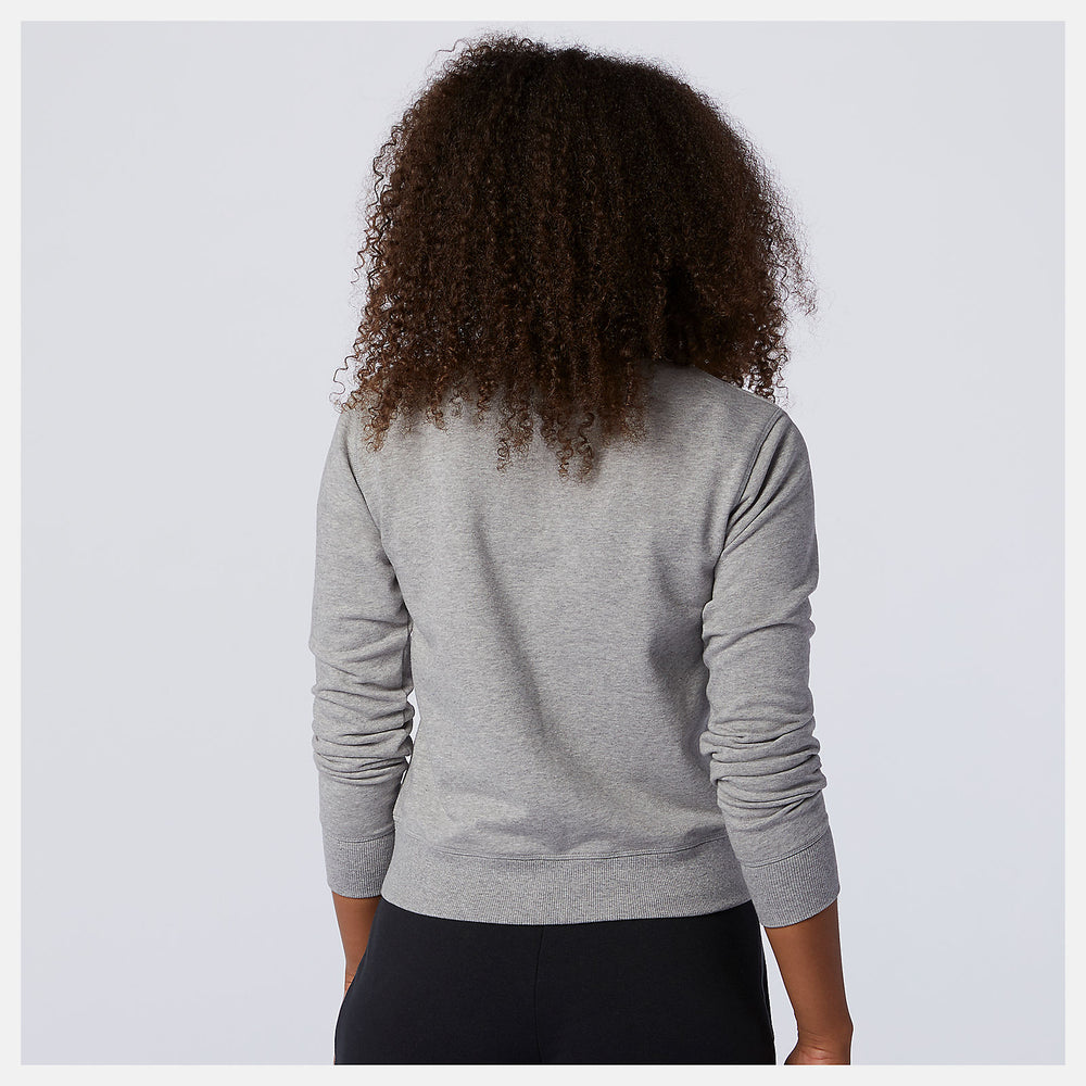 Essentials Crew | New Balance Clothing - Women