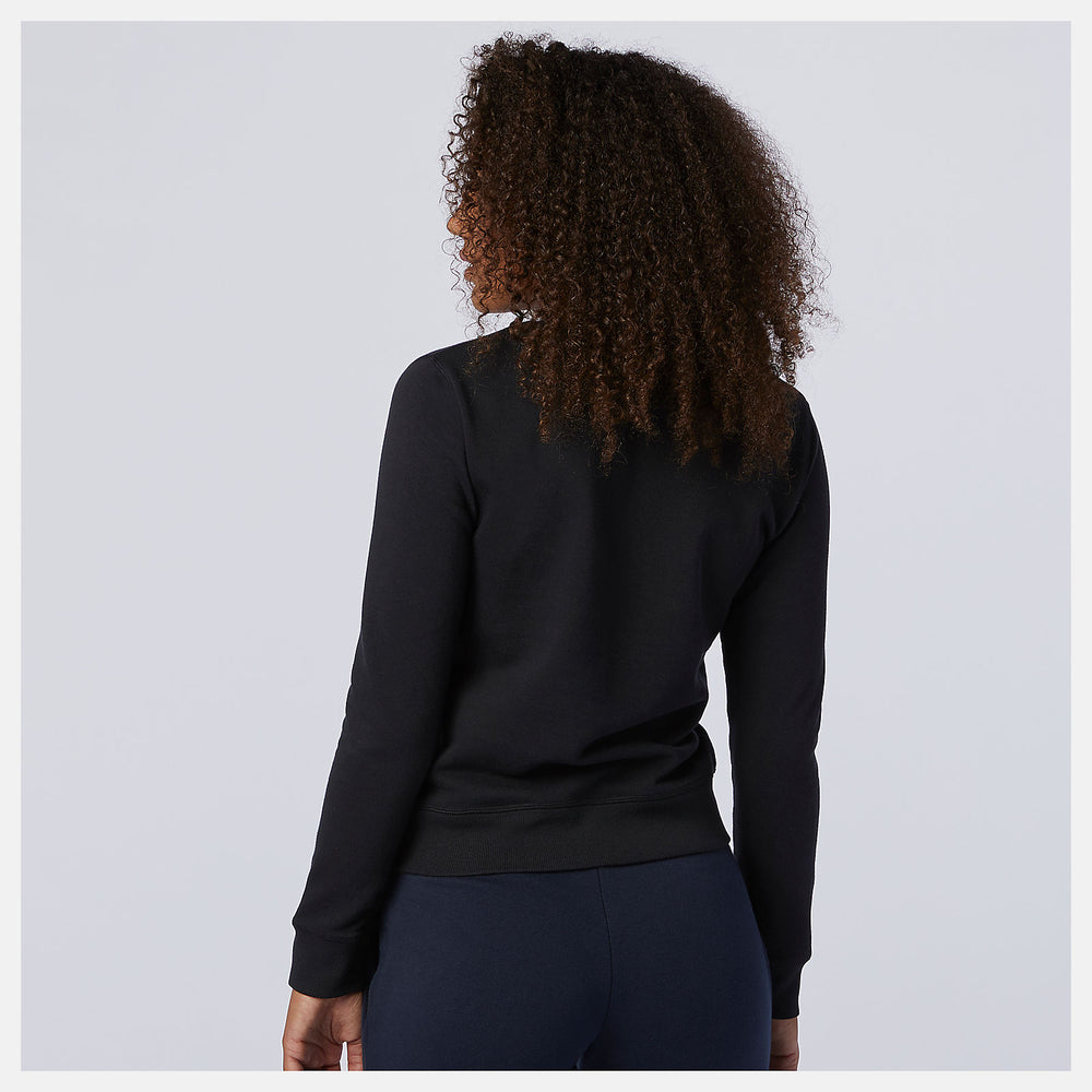 Essentials Crew | New Balance Clothing - Women
