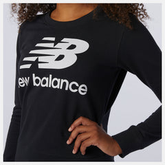 Essentials Crew | New Balance Clothing - Women