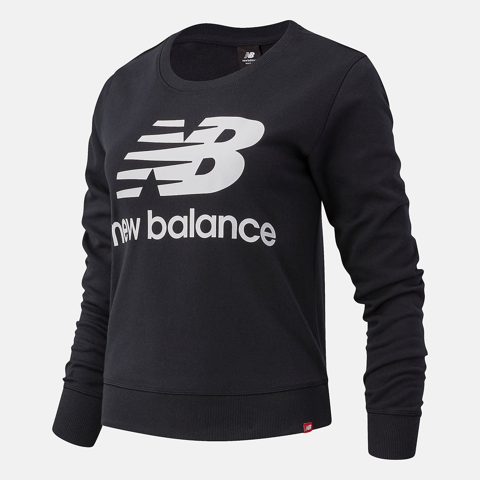 Essentials Crew | New Balance Clothing - Women