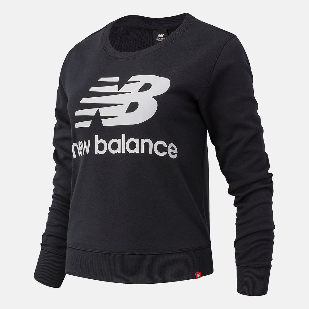 Essentials Crew | New Balance Clothing - Women