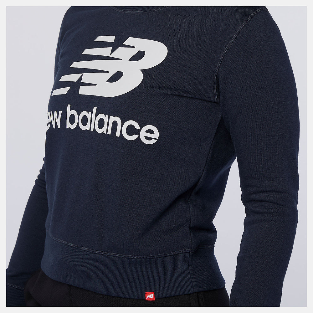 Essentials Crew | New Balance Clothing - Women