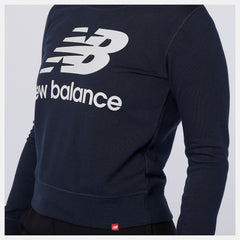 Essentials Crew | New Balance Clothing - Women