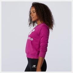 Essentials Crew | New Balance Clothing - Women