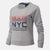 Athletic Grey