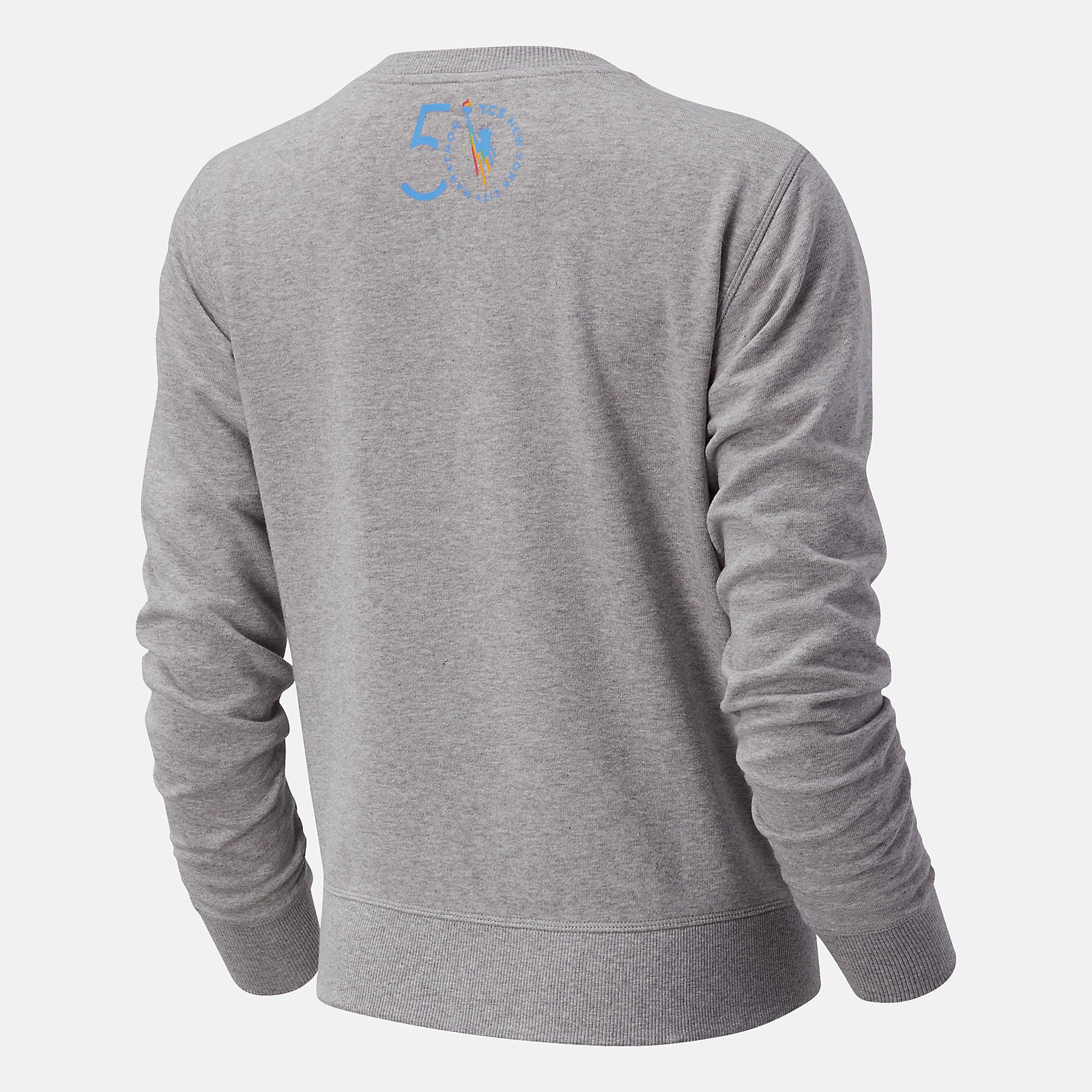 NYC Marathon Essentials Crew | New Balance Clothing - Women