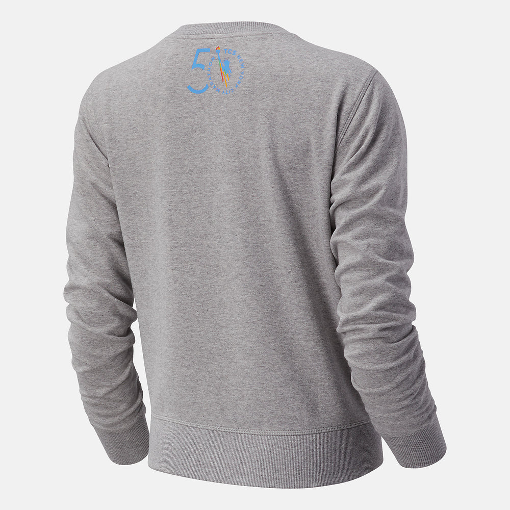 NYC Marathon Essentials Crew | New Balance Clothing - Women