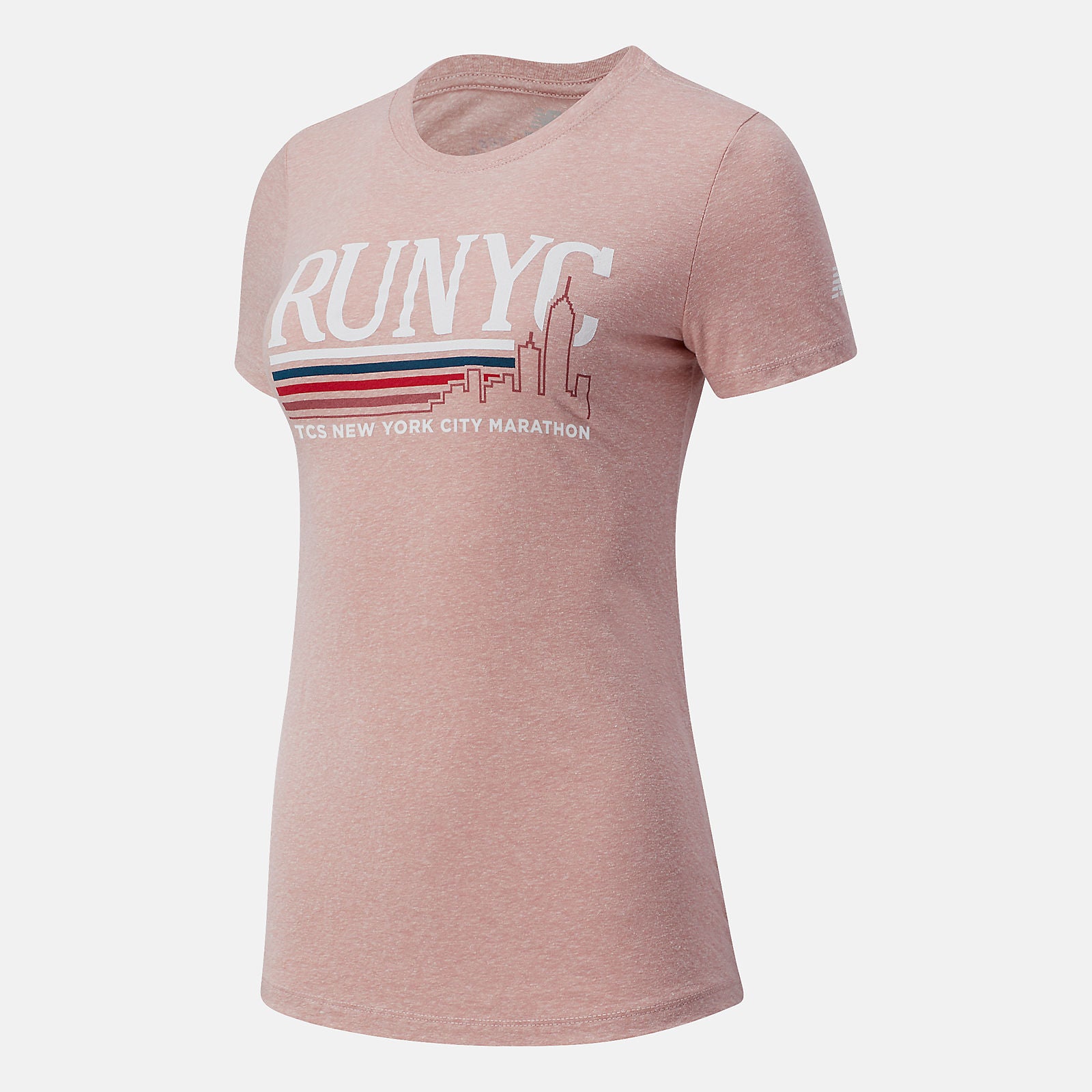 NYC Marathon RUNYC Corporate | New Balance Clothing - Women