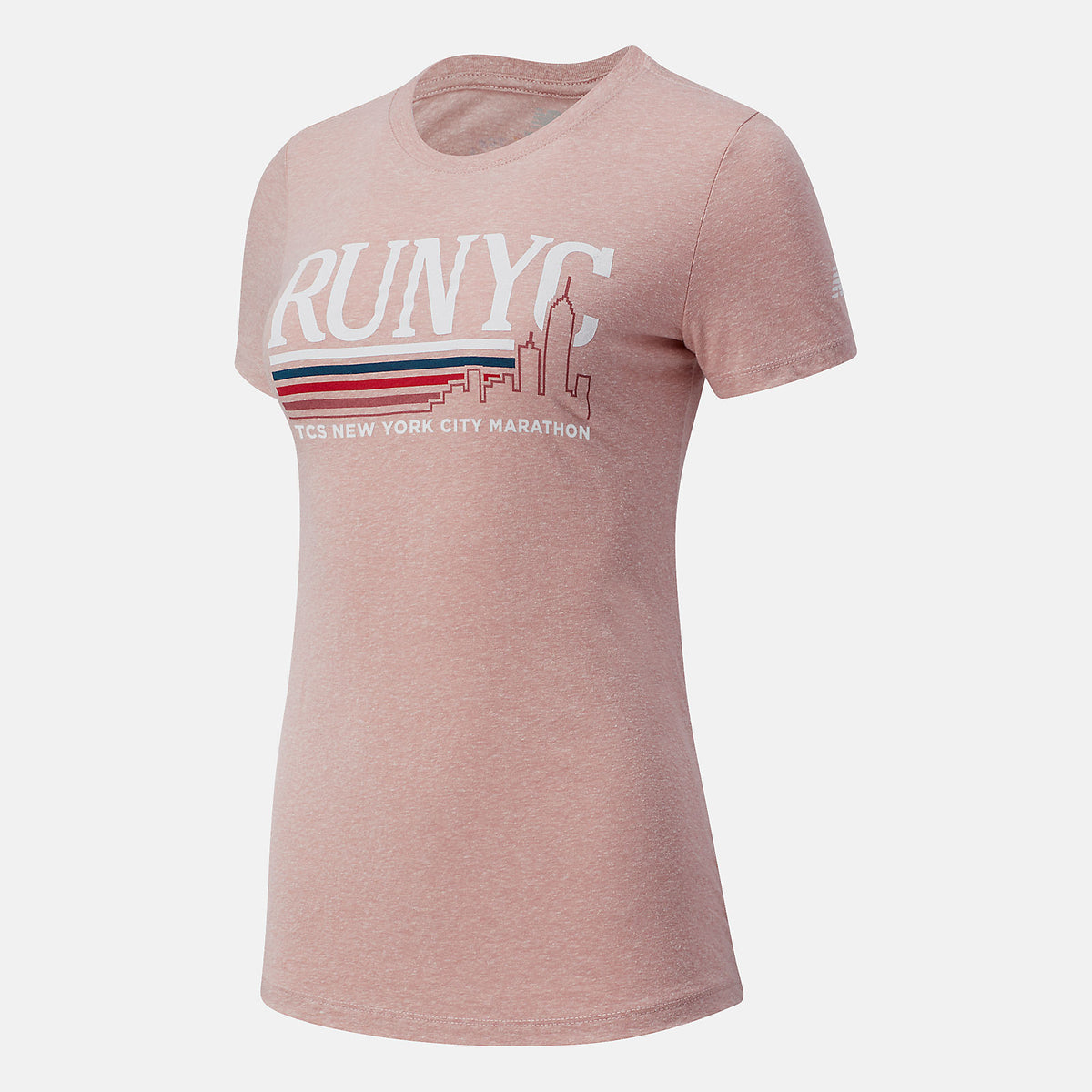 NYC Marathon RUNYC Corporate | New Balance Clothing - Women