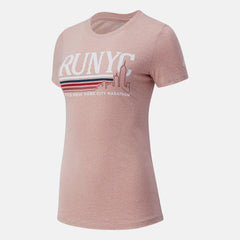 NYC Marathon RUNYC Corporate | New Balance Clothing - Women
