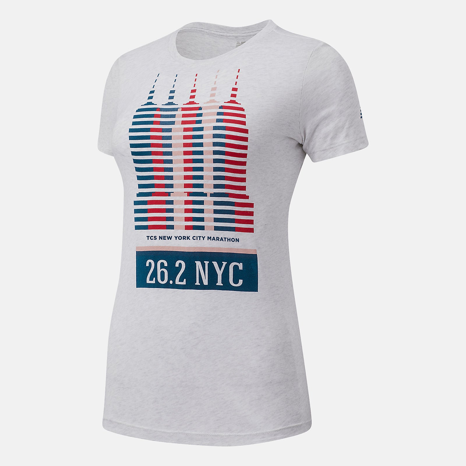 NYC Marathon Empire 26.2 NYC | New Balance Clothing - Women