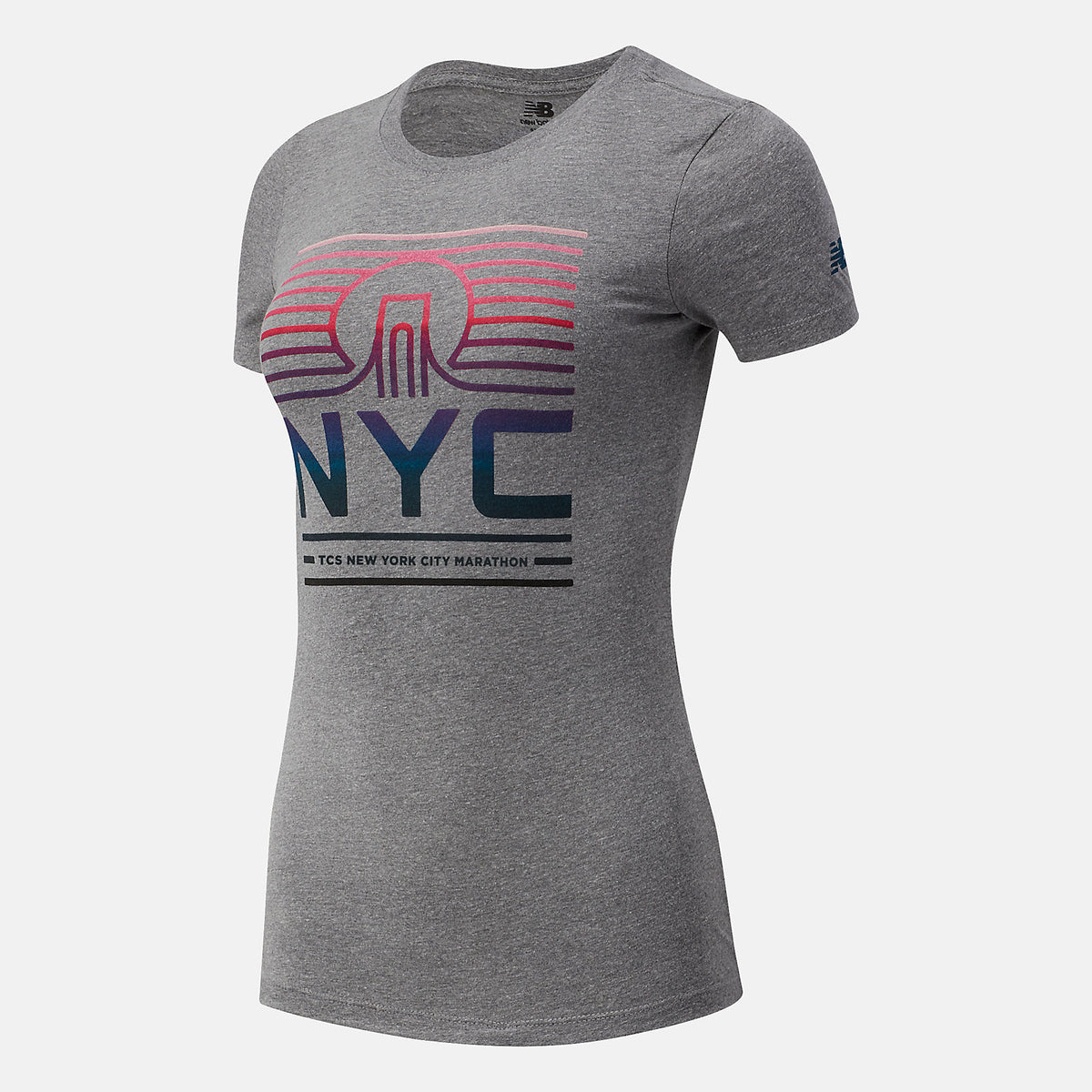 NYC Marathon NYC Bridge | New Balance Clothing - Women