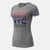 Athletic Grey