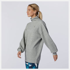 Transform Springloft Pullover | New Balance Clothing - Women