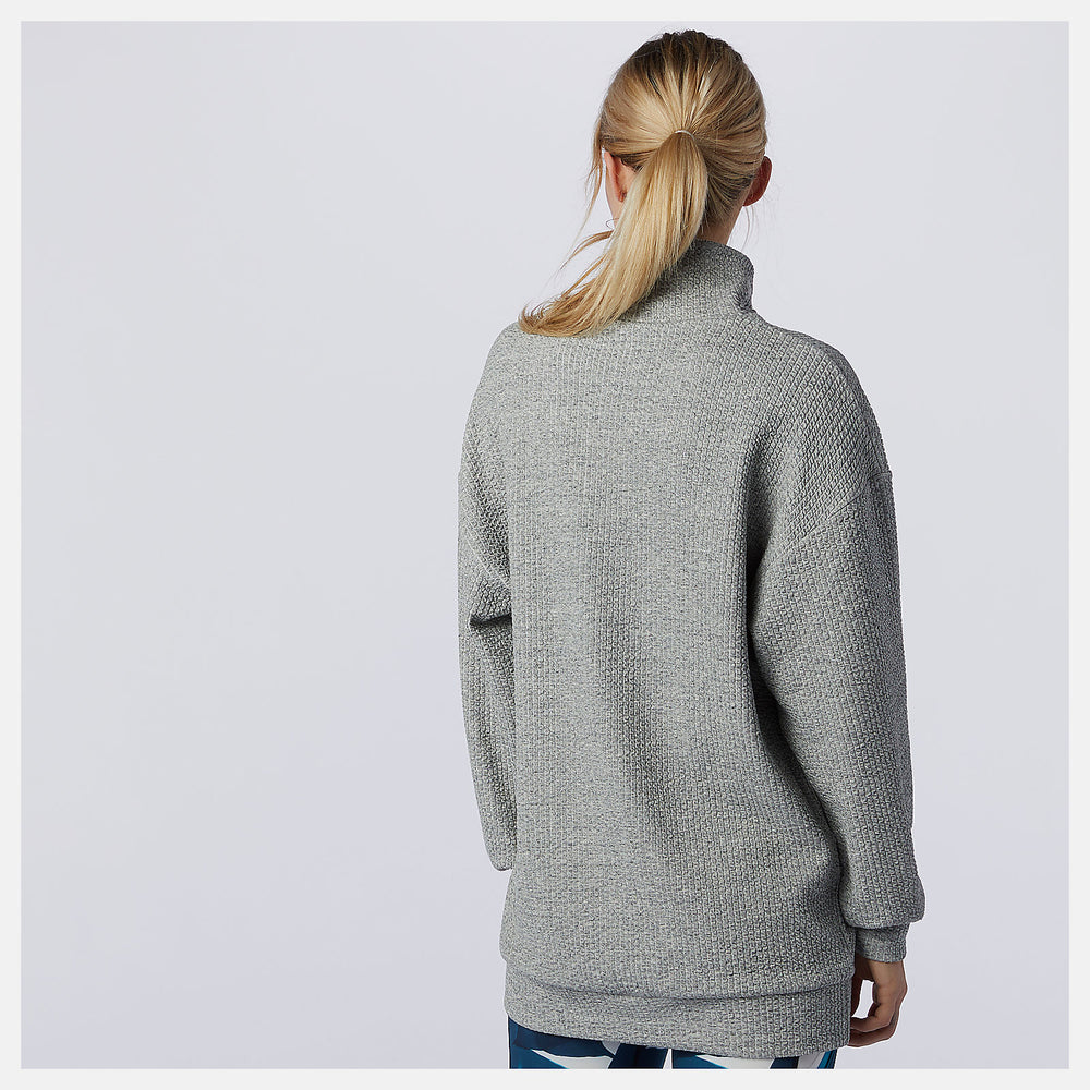 Transform Springloft Pullover | New Balance Clothing - Women