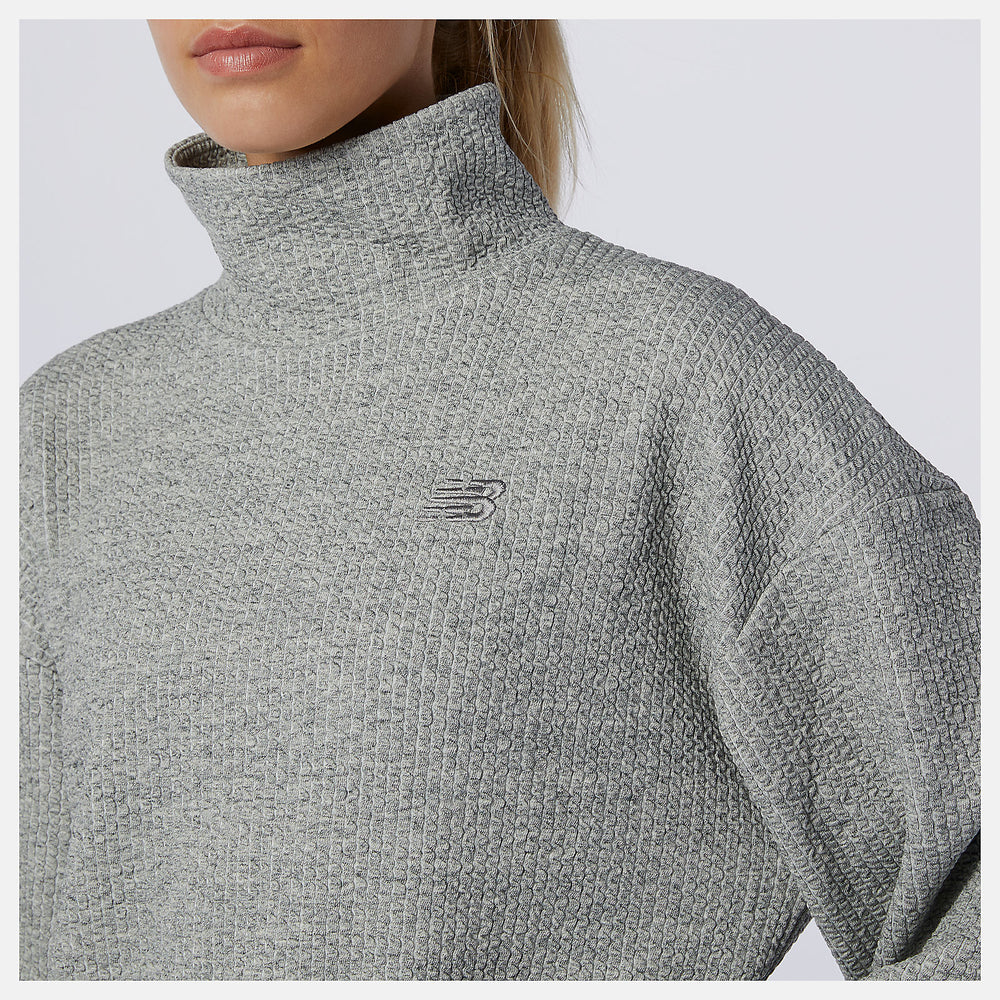 Transform Springloft Pullover | New Balance Clothing - Women