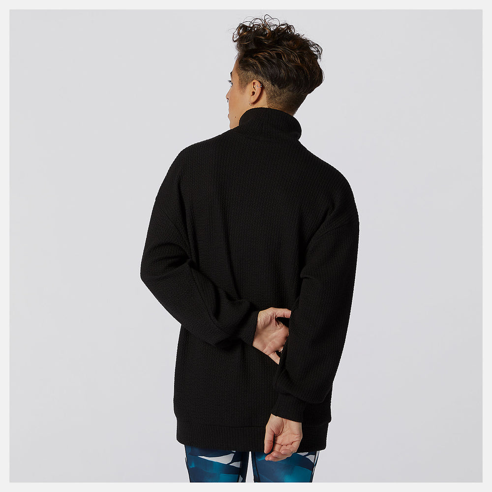 Transform Springloft Pullover | New Balance Clothing - Women