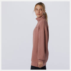 Transform Springloft Pullover | New Balance Clothing - Women