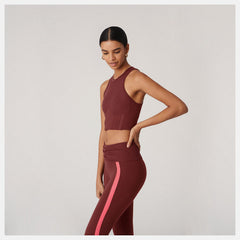 Bandier Corset Tank | New Balance Clothing - Women