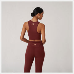 Bandier Corset Tank | New Balance Clothing - Women