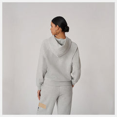 Bandier Fleece Hoodie | New Balance Clothing - Women