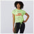 Bleached Lime Glo