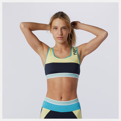 Achiever Remix Crop Top | New Balance Clothing - Women