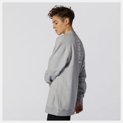 Achiever Crew Sweatshirt | New Balance Clothing - Women