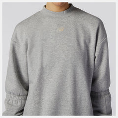 Achiever Crew Sweatshirt | New Balance Clothing - Women
