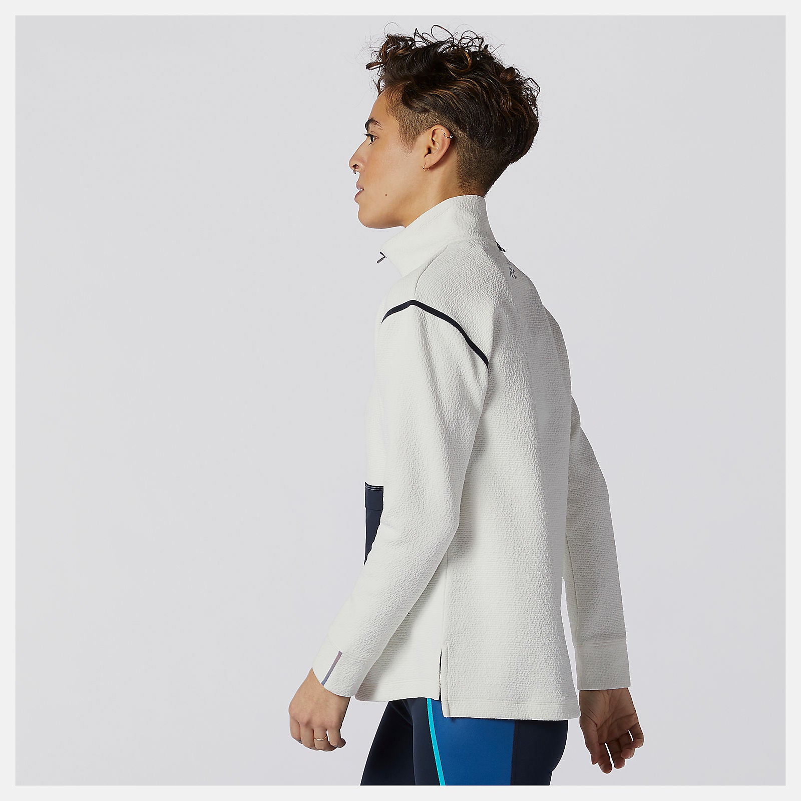 Q Speed Fuel Sweatshirt | New Balance Clothing - Women