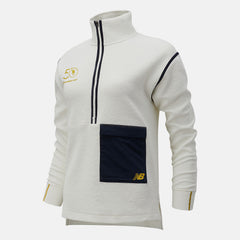 NYC Marathon Training Q Speed Sweatshirt | New Balance Clothing - Women