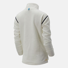 NYC Marathon Training Q Speed Sweatshirt | New Balance Clothing - Women