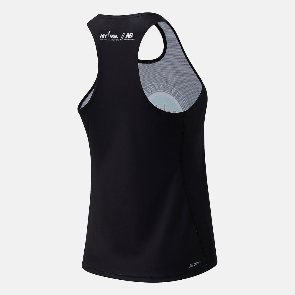 Boroughs Singlet NYC | New Balance Clothing - Women