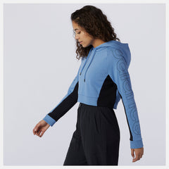 Sport Style Optiks Hoodie | New Balance Clothing - Women
