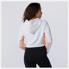 Sport Style Optiks Hoodie | New Balance Clothing - Women