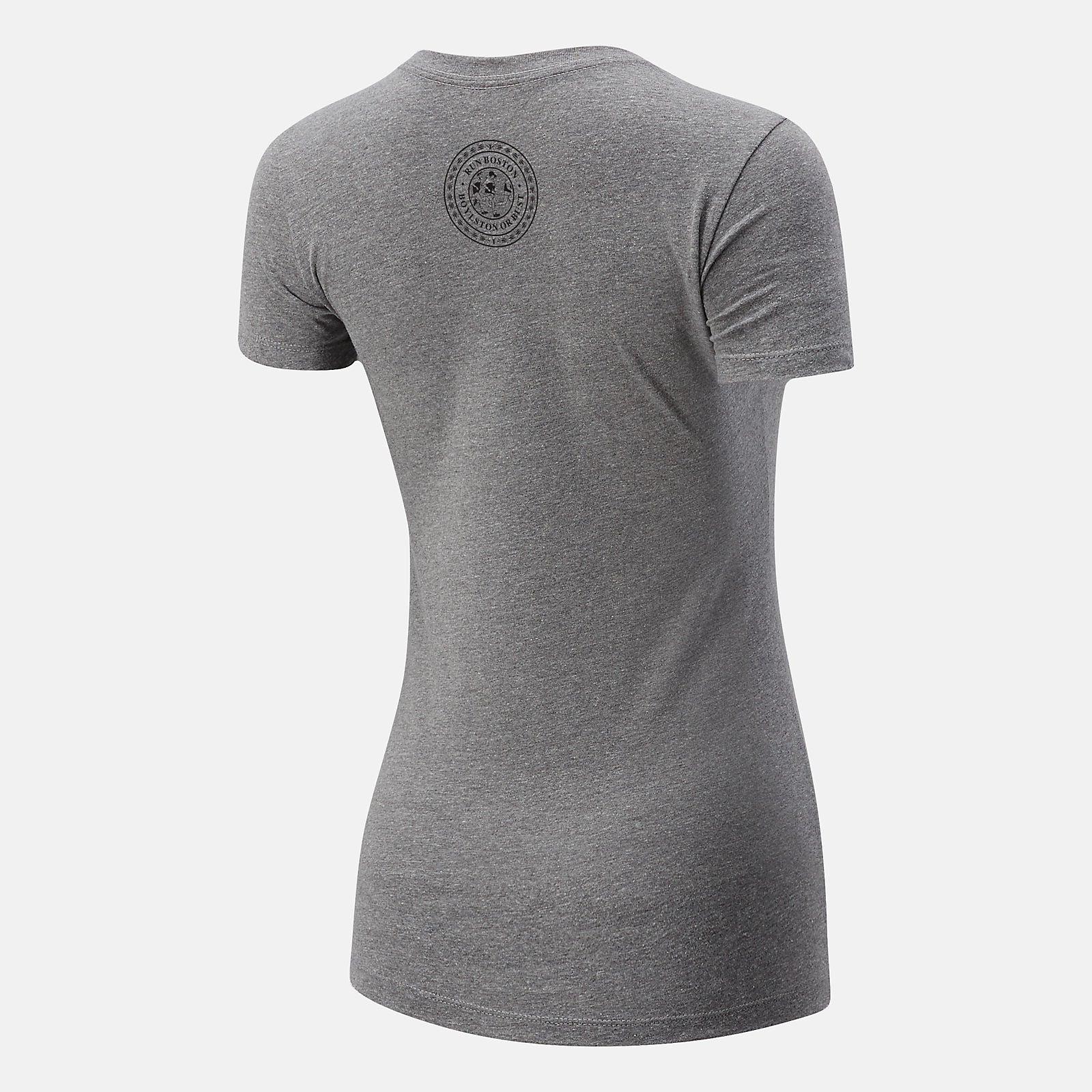Boston INBound Green Line Graphic Tee | New Balance Clothing - Women