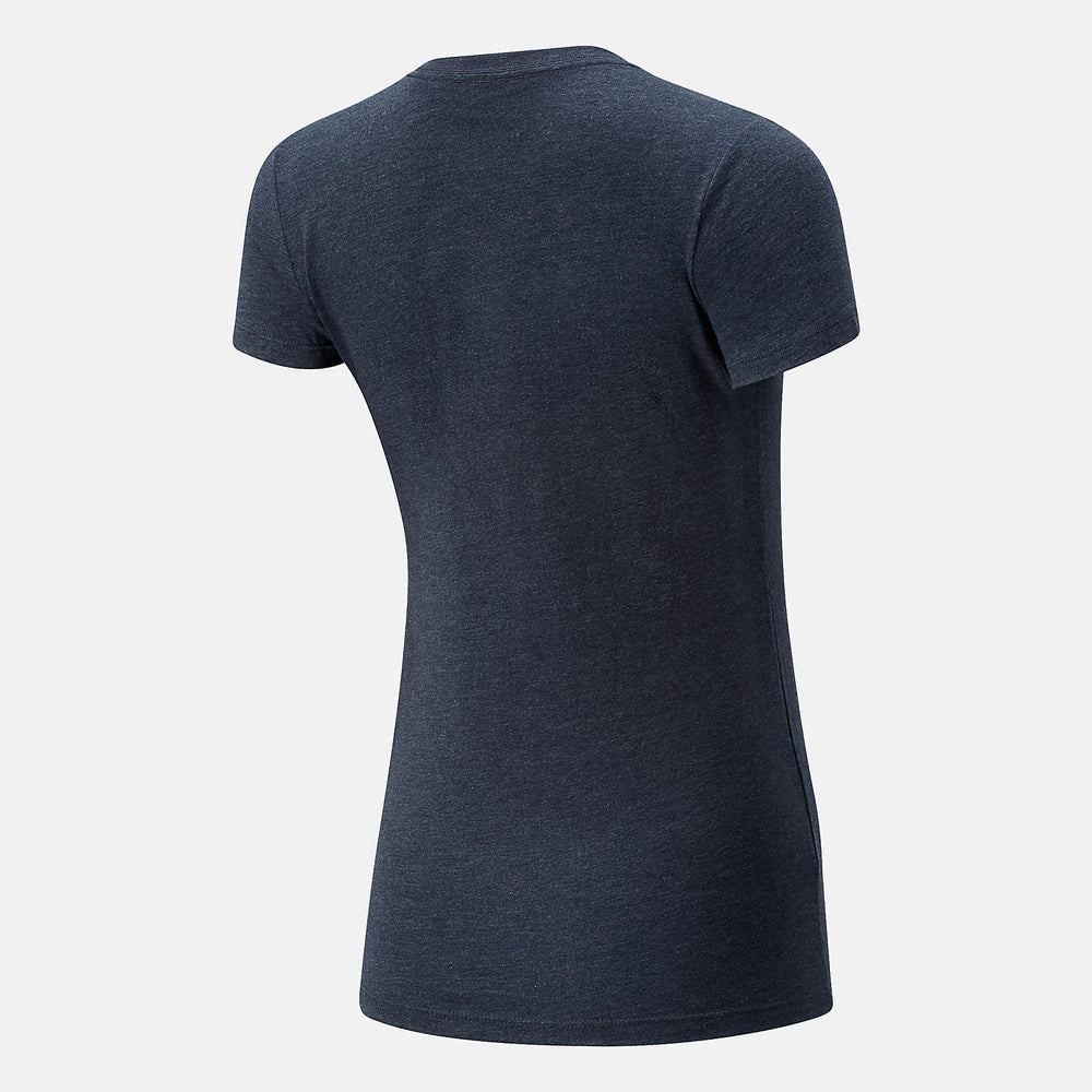 RFL Distressed Graphic Short Sleeve | New Balance Clothing - Women