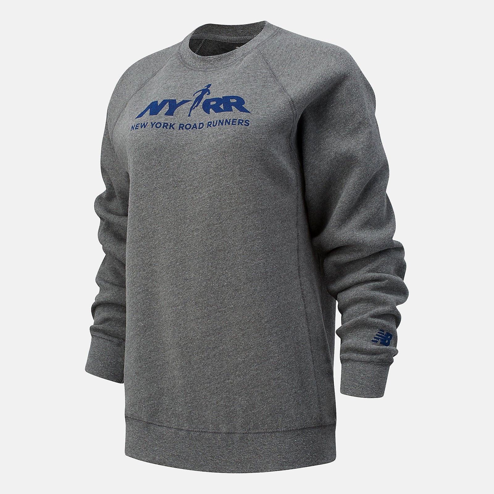 RFL Graphic Crew Sweatshirt | New Balance Clothing - Women