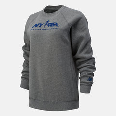 RFL Graphic Crew Sweatshirt | New Balance Clothing - Women