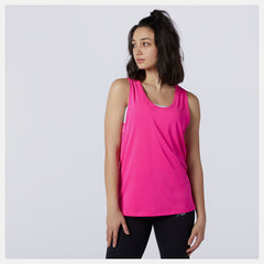 Relentless Sweat Tank | New Balance Clothing - Women