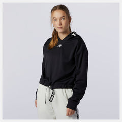 Relentless Performance Fleece Layer | New Balance Clothing - Women