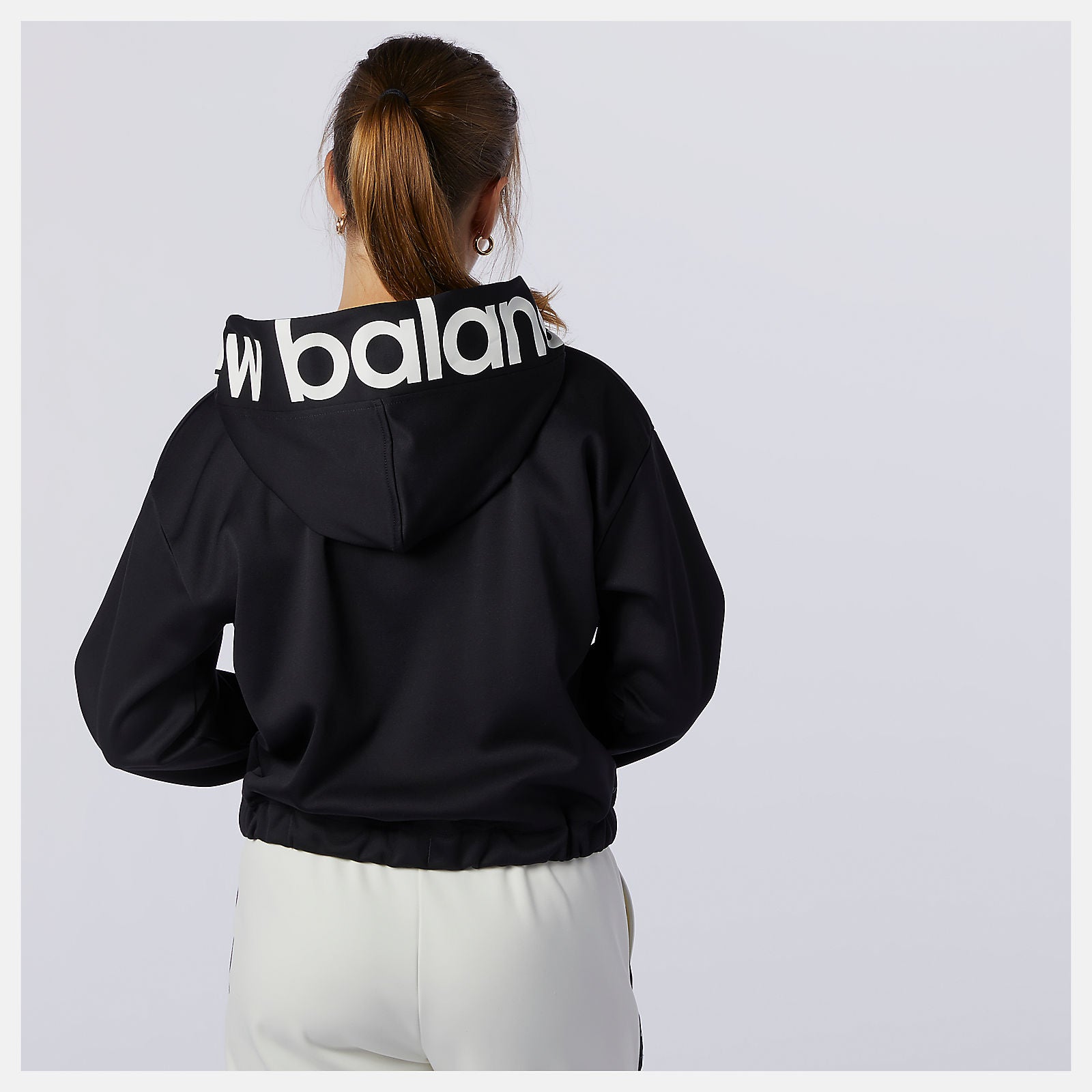 Relentless Performance Fleece Layer | New Balance Clothing - Women