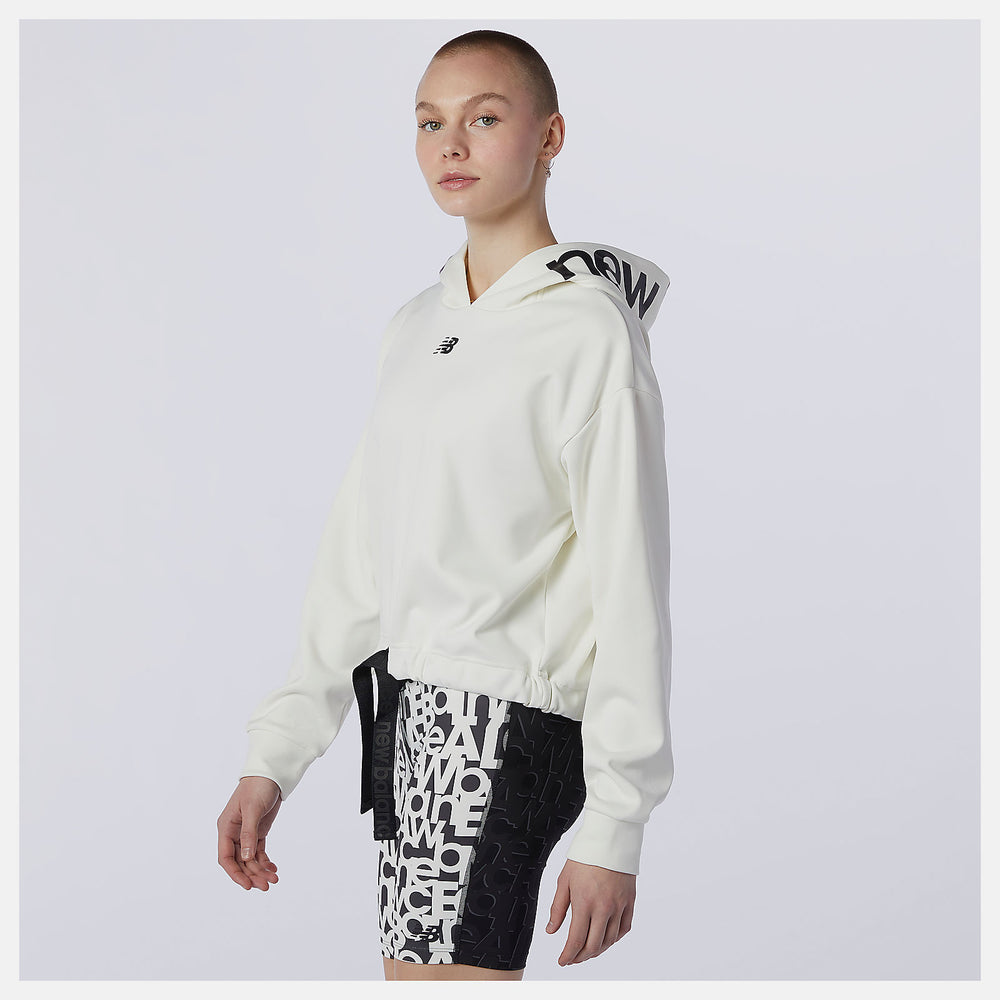 Relentless Performance Fleece Layer | New Balance Clothing - Women