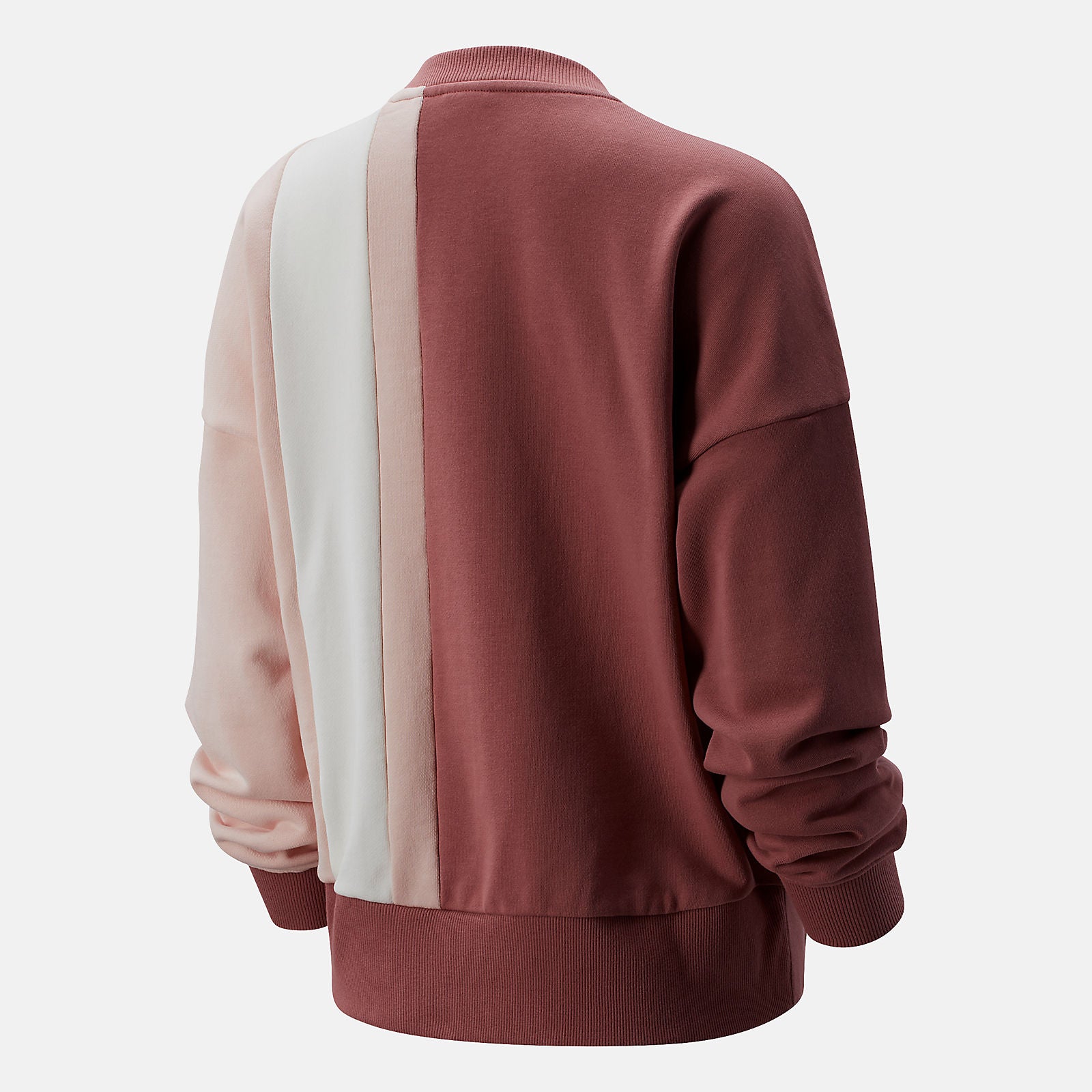NB Athletics Higher Learning Crew | New Balance Clothing - Women