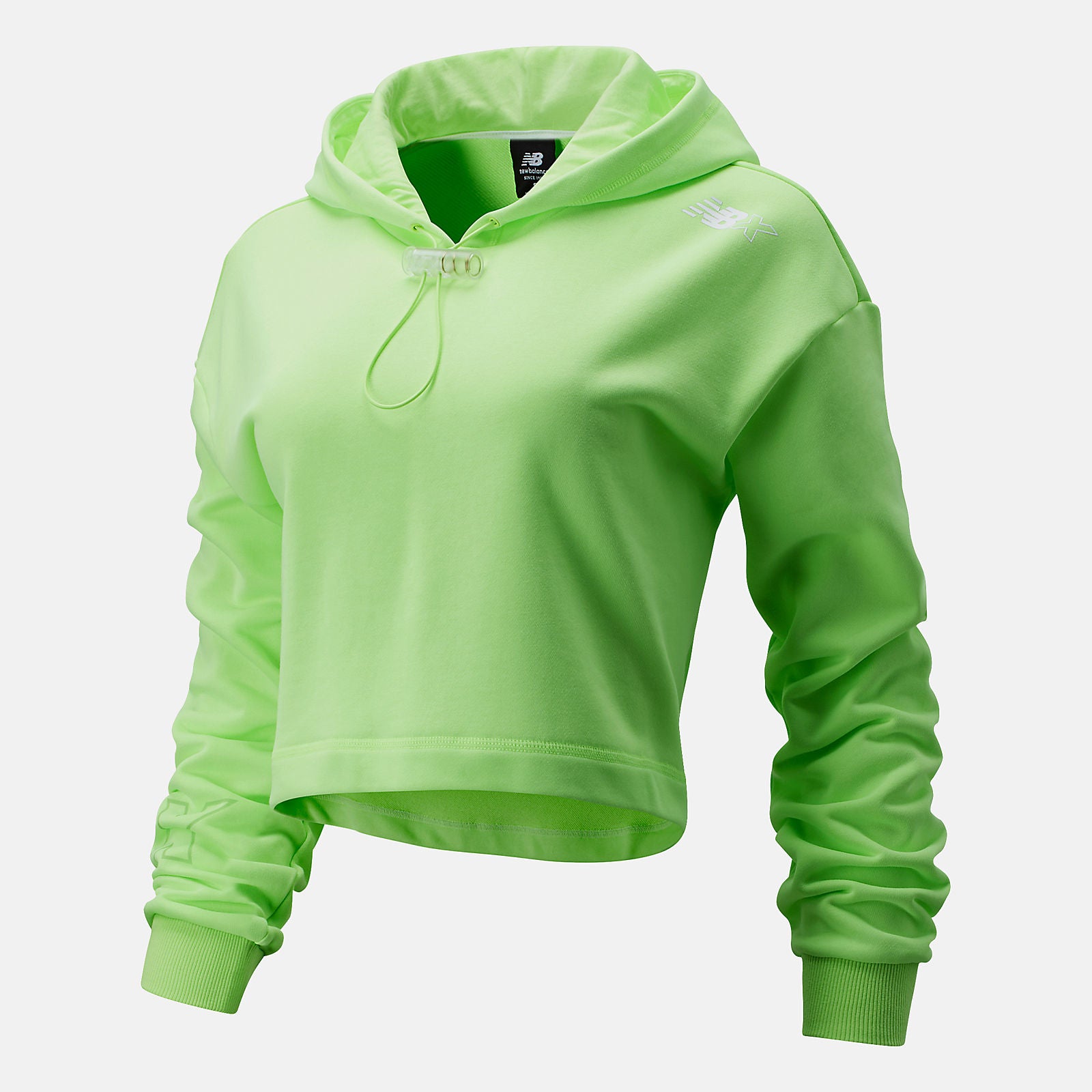 NB Essentials NBX Hoodie | New Balance Clothing - Women