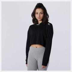 NB Essentials NBX Hoodie | New Balance Clothing - Women