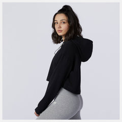 NB Essentials NBX Hoodie | New Balance Clothing - Women