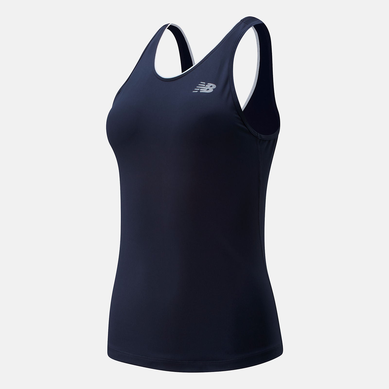 Rally Court Tank | New Balance Clothing - Women