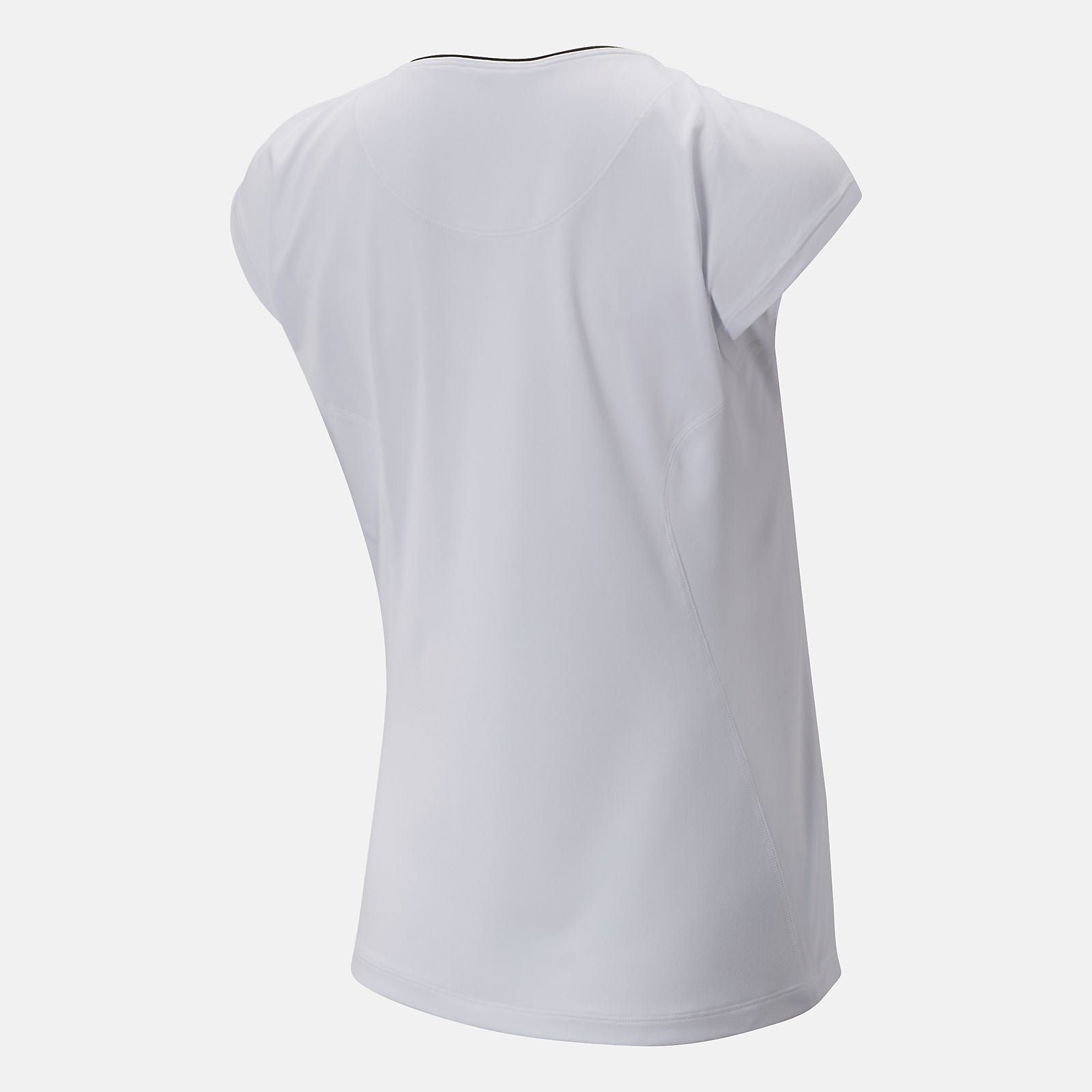 Rally Cap Sleeve | New Balance Clothing - Women