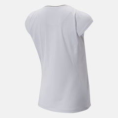 Rally Cap Sleeve | New Balance Clothing - Women